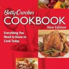 Betty Crocker   Cookbook: Everything You Need to Know to Cook Today, New Tenth Edition